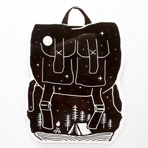 Outdoor Stickers Bundle Deal